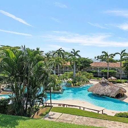 Ocean View Condo With Resort Style Pool